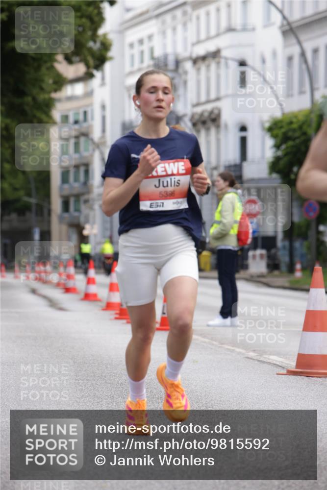 14.06.2026 - REWE Women's Run Jannik Wohlers http://msf.ph/oto/9815592 14.06.2026 10:47:49 Laufen 5386 meine-sportfotos.de