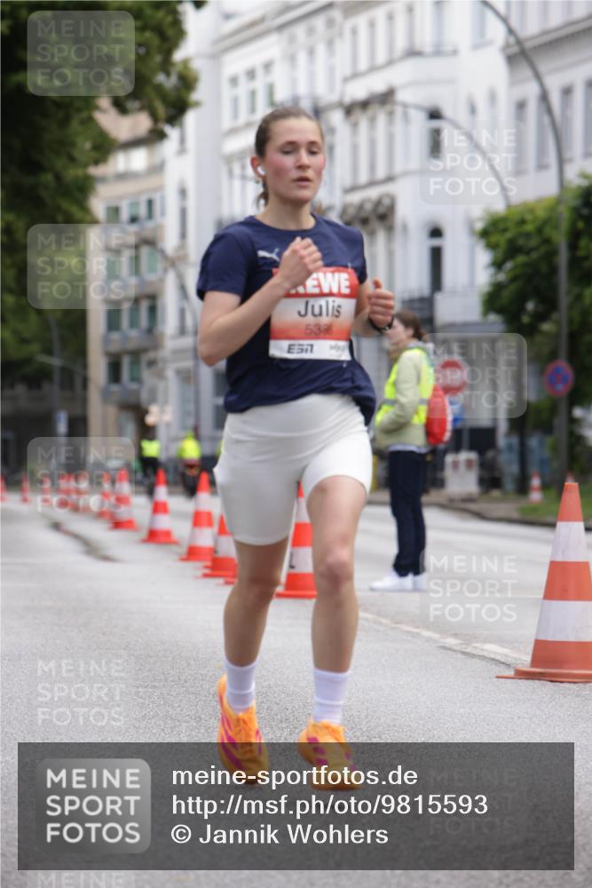 14.06.2026 - REWE Women's Run Jannik Wohlers http://msf.ph/oto/9815593 14.06.2026 10:47:49 Laufen 53 meine-sportfotos.de