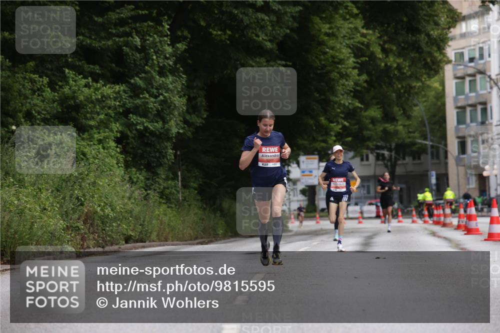 14.06.2026 - REWE Women's Run Jannik Wohlers http://msf.ph/oto/9815595 14.06.2026 10:48:07 Laufen  meine-sportfotos.de