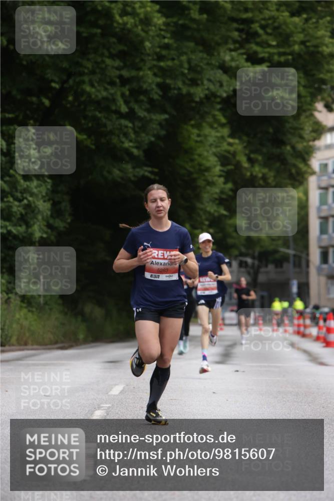 14.06.2026 - REWE Women's Run Jannik Wohlers http://msf.ph/oto/9815607 14.06.2026 10:48:09 Laufen 5263, 7 meine-sportfotos.de
