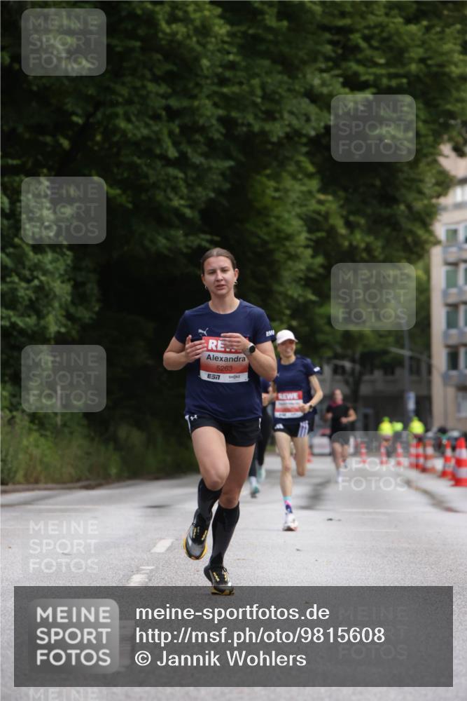 14.06.2026 - REWE Women's Run Jannik Wohlers http://msf.ph/oto/9815608 14.06.2026 10:48:10 Laufen 5263, 7 meine-sportfotos.de