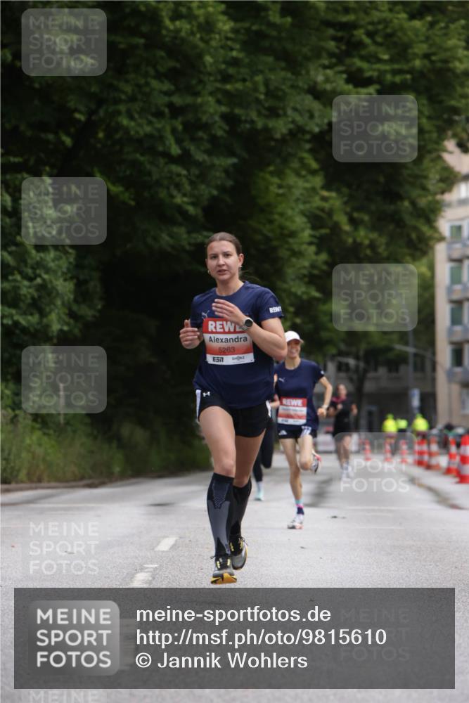 14.06.2026 - REWE Women's Run Jannik Wohlers http://msf.ph/oto/9815610 14.06.2026 10:48:10 Laufen 5263, 57 meine-sportfotos.de