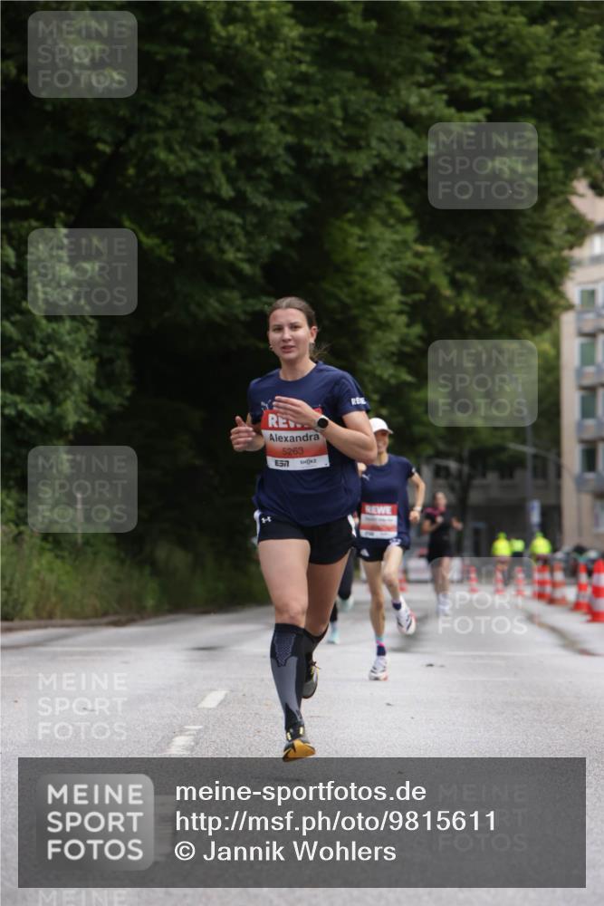 14.06.2026 - REWE Women's Run Jannik Wohlers http://msf.ph/oto/9815611 14.06.2026 10:48:10 Laufen 5263, 657 meine-sportfotos.de