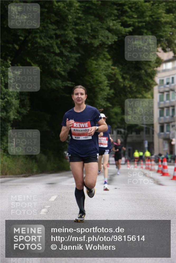 14.06.2026 - REWE Women's Run Jannik Wohlers http://msf.ph/oto/9815614 14.06.2026 10:48:10 Laufen 5263, 7 meine-sportfotos.de