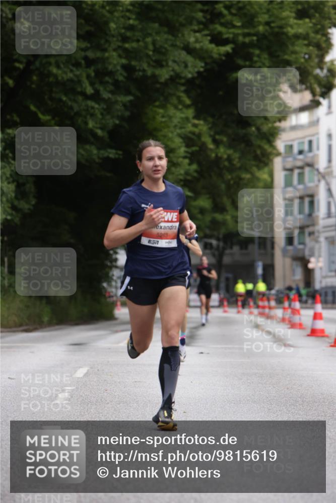 14.06.2026 - REWE Women's Run Jannik Wohlers http://msf.ph/oto/9815619 14.06.2026 10:48:10 Laufen 5263 meine-sportfotos.de