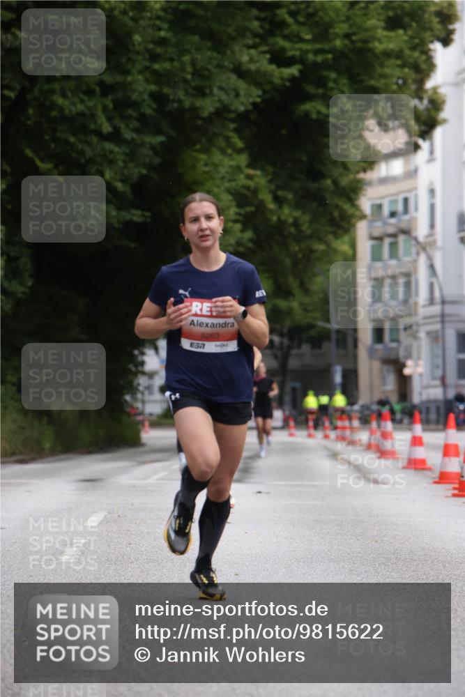 14.06.2026 - REWE Women's Run Jannik Wohlers http://msf.ph/oto/9815622 14.06.2026 10:48:10 Laufen 5263 meine-sportfotos.de