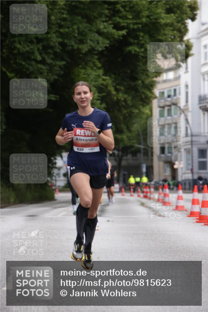 14.06.2026 - REWE Women's Run Jannik Wohlers http://msf.ph/oto/9815623 14.06.2026 10:48:10 Laufen 5263 meine-sportfotos.de