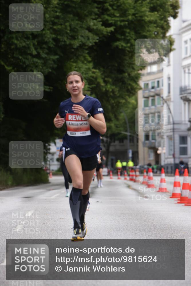 14.06.2026 - REWE Women's Run Jannik Wohlers http://msf.ph/oto/9815624 14.06.2026 10:48:10 Laufen 5263 meine-sportfotos.de