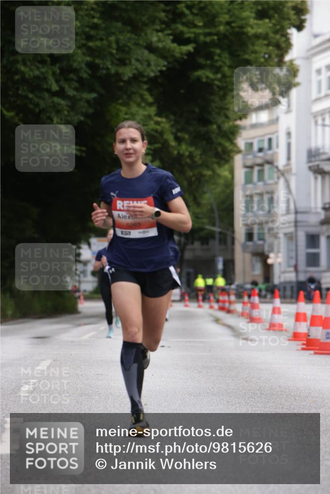 14.06.2026 - REWE Women's Run Jannik Wohlers http://msf.ph/oto/9815626 14.06.2026 10:48:10 Laufen 5263, 1511 meine-sportfotos.de