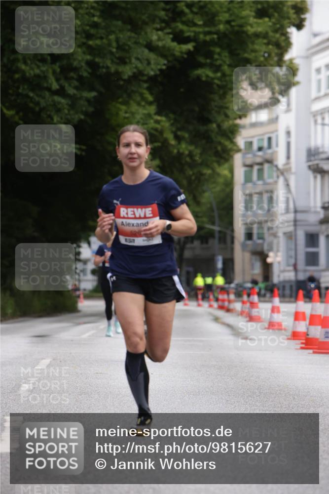 14.06.2026 - REWE Women's Run Jannik Wohlers http://msf.ph/oto/9815627 14.06.2026 10:48:10 Laufen 1511 meine-sportfotos.de