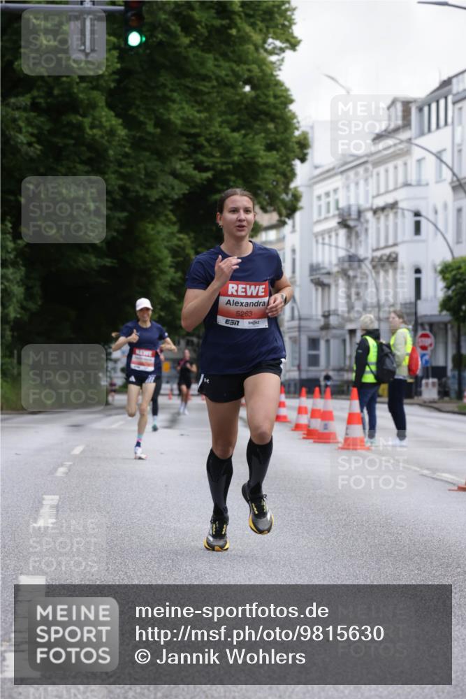 14.06.2026 - REWE Women's Run Jannik Wohlers http://msf.ph/oto/9815630 14.06.2026 10:48:11 Laufen 5263, 7 meine-sportfotos.de