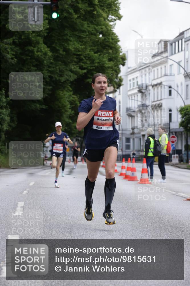14.06.2026 - REWE Women's Run Jannik Wohlers http://msf.ph/oto/9815631 14.06.2026 10:48:11 Laufen 5263, 7 meine-sportfotos.de
