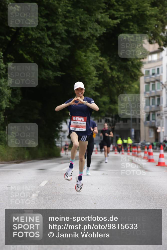 14.06.2026 - REWE Women's Run Jannik Wohlers http://msf.ph/oto/9815633 14.06.2026 10:48:12 Laufen 5007, 700, 717 meine-sportfotos.de