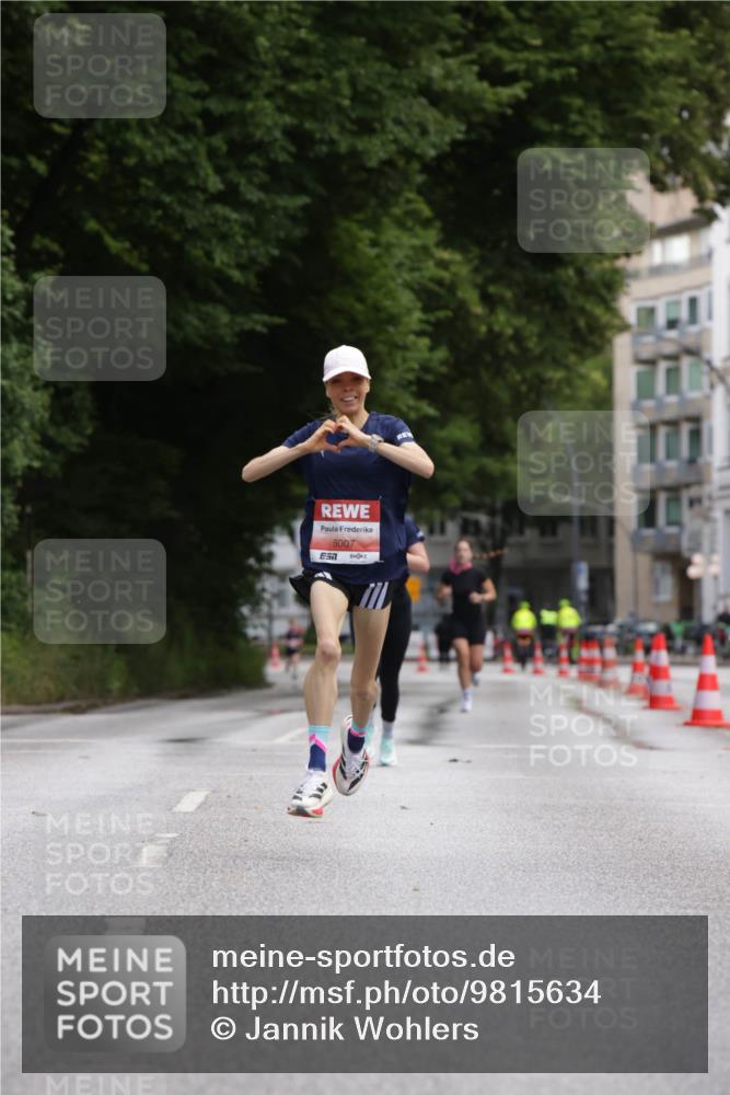 14.06.2026 - REWE Women's Run Jannik Wohlers http://msf.ph/oto/9815634 14.06.2026 10:48:12 Laufen 5007, 57 meine-sportfotos.de