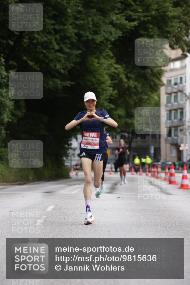 14.06.2026 - REWE Women's Run Jannik Wohlers http://msf.ph/oto/9815636 14.06.2026 10:48:12 Laufen 5007, 51 meine-sportfotos.de