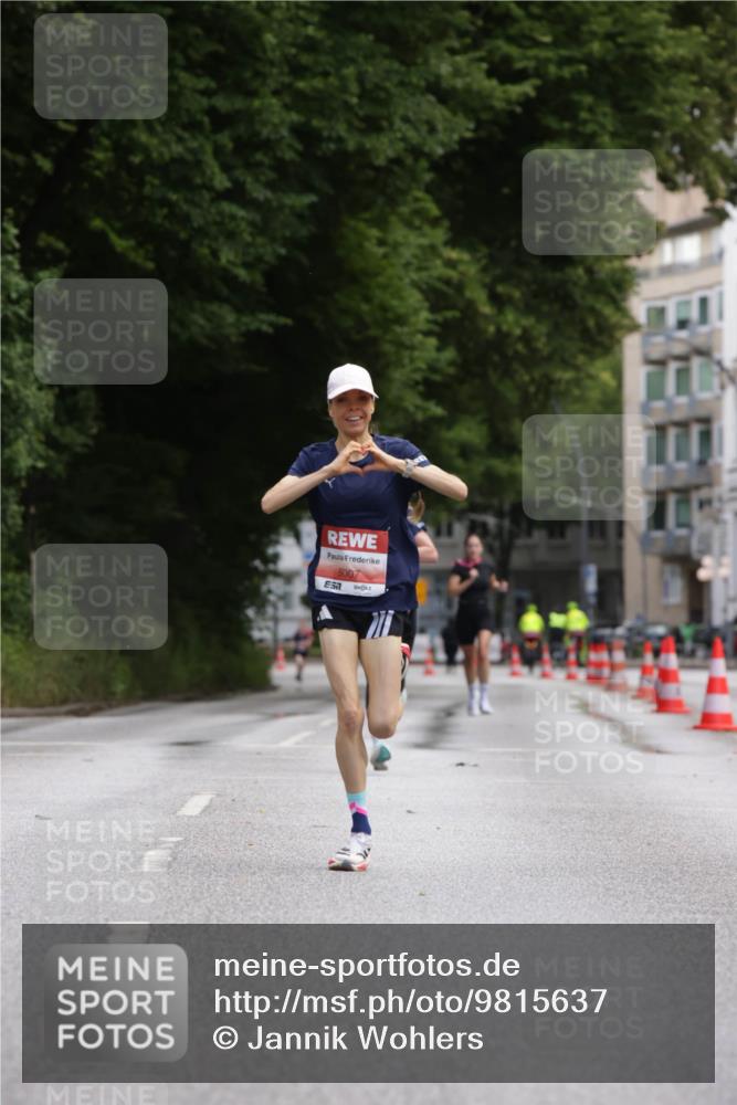 14.06.2026 - REWE Women's Run Jannik Wohlers http://msf.ph/oto/9815637 14.06.2026 10:48:12 Laufen 5007, 57, 700 meine-sportfotos.de