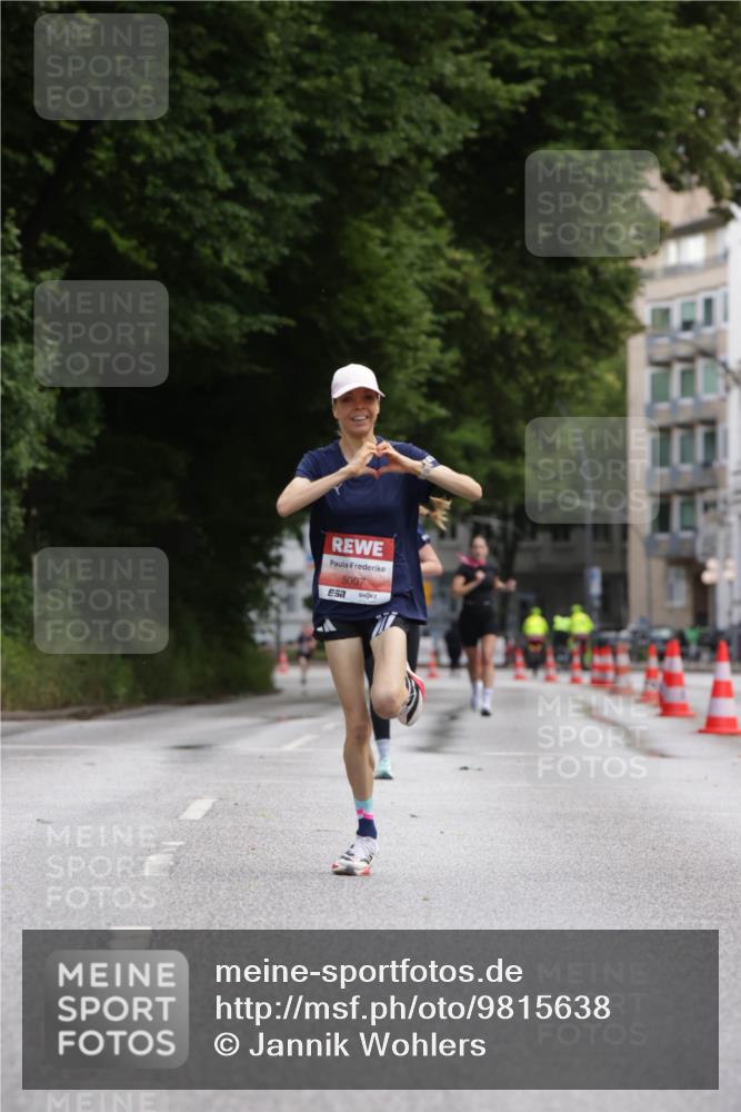 14.06.2026 - REWE Women's Run Jannik Wohlers http://msf.ph/oto/9815638 14.06.2026 10:48:12 Laufen 5007 meine-sportfotos.de