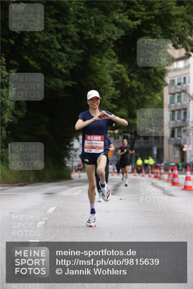 14.06.2026 - REWE Women's Run Jannik Wohlers http://msf.ph/oto/9815639 14.06.2026 10:48:12 Laufen 5007, 57 meine-sportfotos.de