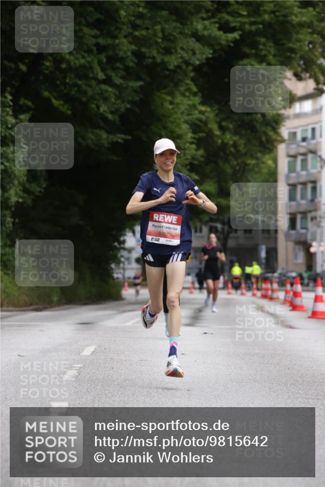 14.06.2026 - REWE Women's Run Jannik Wohlers http://msf.ph/oto/9815642 14.06.2026 10:48:13 Laufen  meine-sportfotos.de