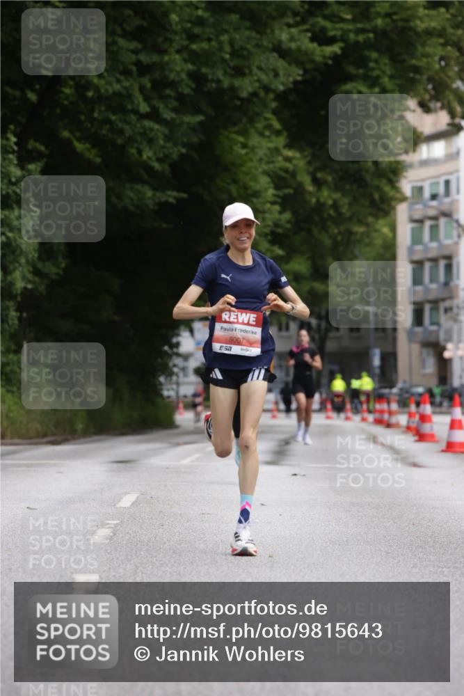 14.06.2026 - REWE Women's Run Jannik Wohlers http://msf.ph/oto/9815643 14.06.2026 10:48:13 Laufen  meine-sportfotos.de