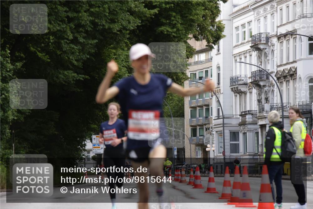 14.06.2026 - REWE Women's Run Jannik Wohlers http://msf.ph/oto/9815644 14.06.2026 10:48:14 Laufen  meine-sportfotos.de