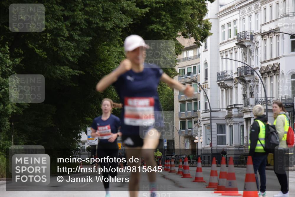 14.06.2026 - REWE Women's Run Jannik Wohlers http://msf.ph/oto/9815645 14.06.2026 10:48:14 Laufen  meine-sportfotos.de
