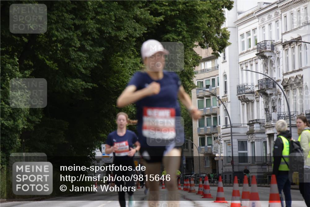 14.06.2026 - REWE Women's Run Jannik Wohlers http://msf.ph/oto/9815646 14.06.2026 10:48:14 Laufen  meine-sportfotos.de