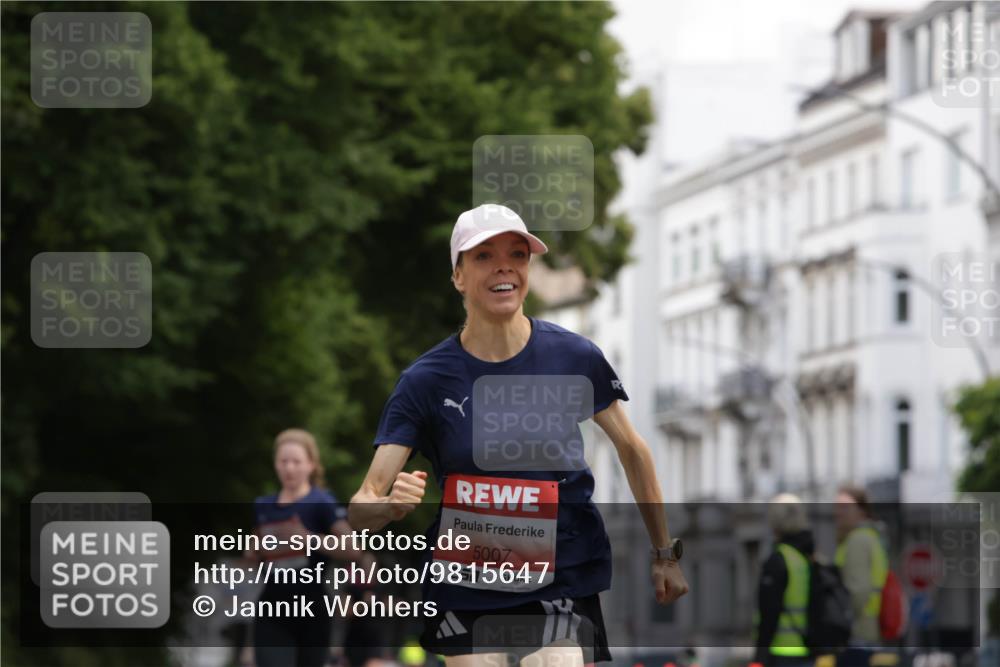 14.06.2026 - REWE Women's Run Jannik Wohlers http://msf.ph/oto/9815647 14.06.2026 10:48:14 Laufen 5007 meine-sportfotos.de