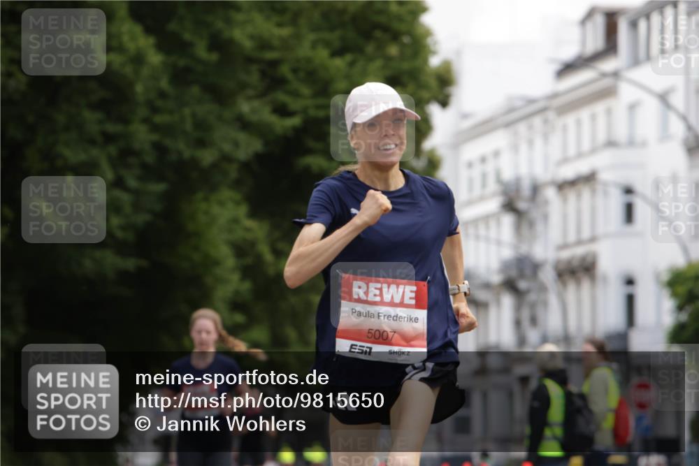 14.06.2026 - REWE Women's Run Jannik Wohlers http://msf.ph/oto/9815650 14.06.2026 10:48:15 Laufen 5007, 7 meine-sportfotos.de
