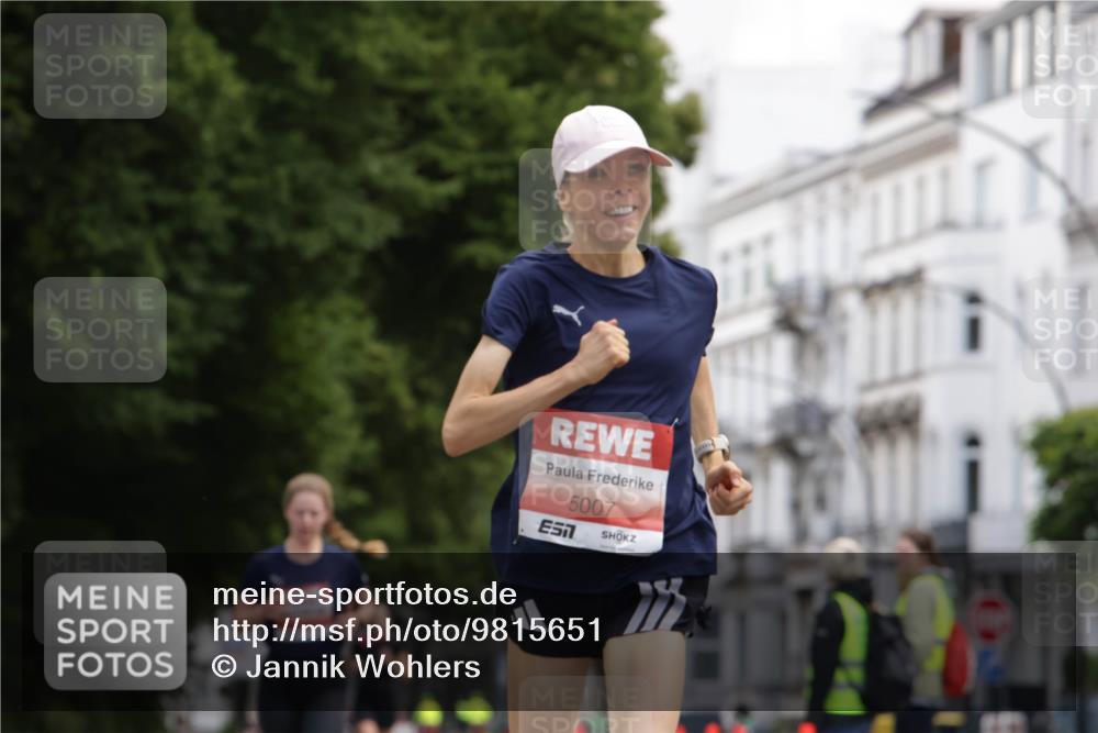 14.06.2026 - REWE Women's Run Jannik Wohlers http://msf.ph/oto/9815651 14.06.2026 10:48:15 Laufen 5007 meine-sportfotos.de