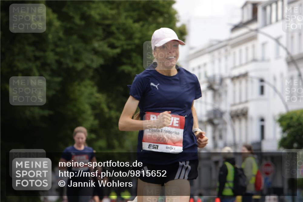 14.06.2026 - REWE Women's Run Jannik Wohlers http://msf.ph/oto/9815652 14.06.2026 10:48:15 Laufen 5007 meine-sportfotos.de