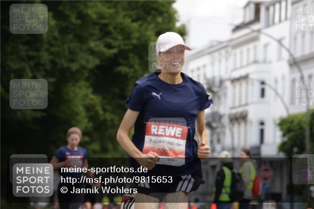 14.06.2026 - REWE Women's Run Jannik Wohlers http://msf.ph/oto/9815653 14.06.2026 10:48:15 Laufen 5007, 1 meine-sportfotos.de