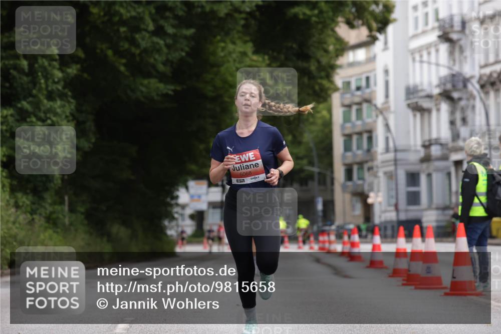14.06.2026 - REWE Women's Run Jannik Wohlers http://msf.ph/oto/9815658 14.06.2026 10:48:16 Laufen 5068 meine-sportfotos.de