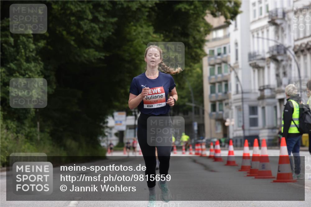 14.06.2026 - REWE Women's Run Jannik Wohlers http://msf.ph/oto/9815659 14.06.2026 10:48:16 Laufen 5068, 657 meine-sportfotos.de