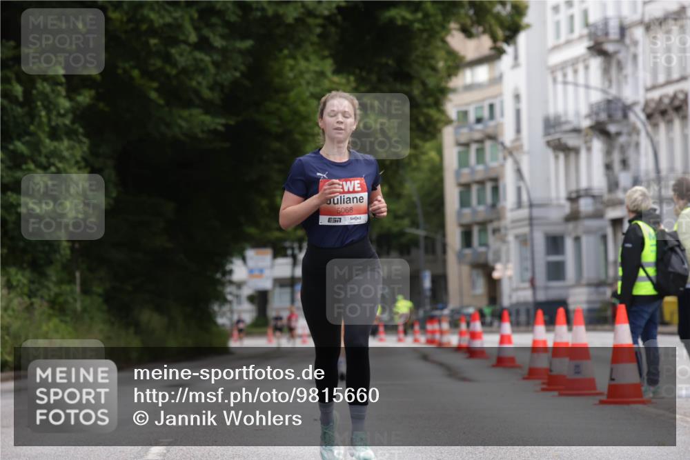 14.06.2026 - REWE Women's Run Jannik Wohlers http://msf.ph/oto/9815660 14.06.2026 10:48:16 Laufen 5068 meine-sportfotos.de