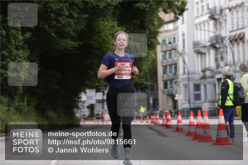 14.06.2026 - REWE Women's Run Jannik Wohlers http://msf.ph/oto/9815661 14.06.2026 10:48:16 Laufen 5068 meine-sportfotos.de