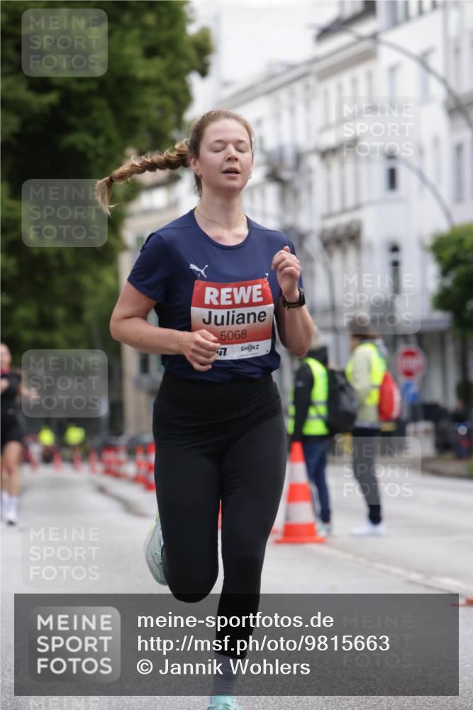 14.06.2026 - REWE Women's Run Jannik Wohlers http://msf.ph/oto/9815663 14.06.2026 10:48:18 Laufen 5068, 7 meine-sportfotos.de