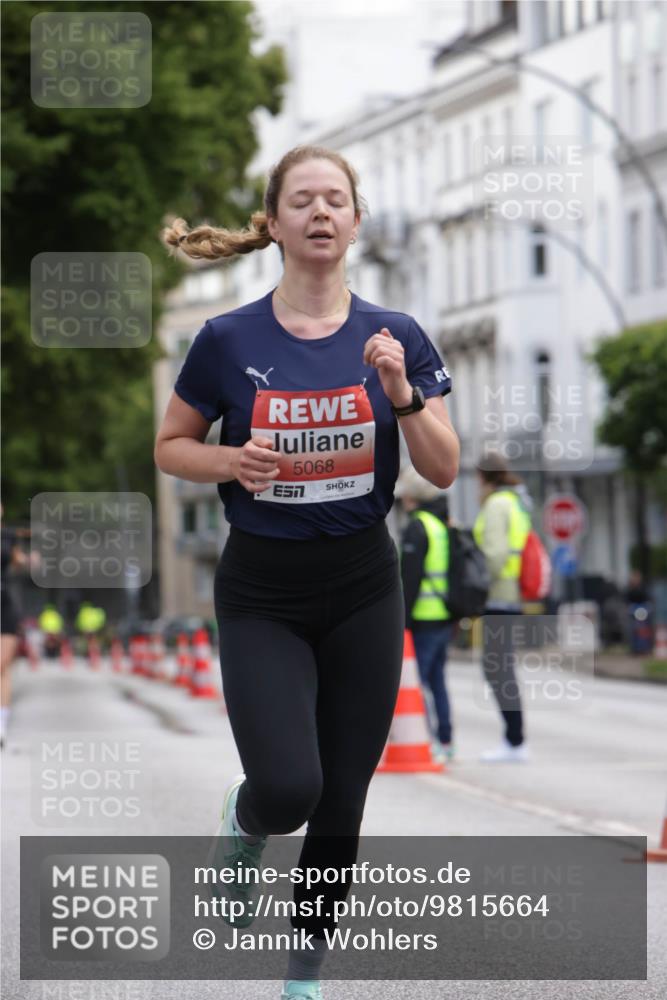 14.06.2026 - REWE Women's Run Jannik Wohlers http://msf.ph/oto/9815664 14.06.2026 10:48:18 Laufen 5068 meine-sportfotos.de