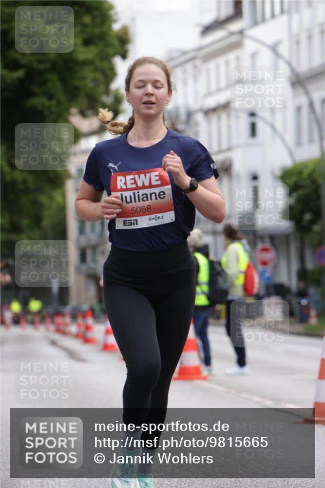 14.06.2026 - REWE Women's Run Jannik Wohlers http://msf.ph/oto/9815665 14.06.2026 10:48:18 Laufen 5068 meine-sportfotos.de
