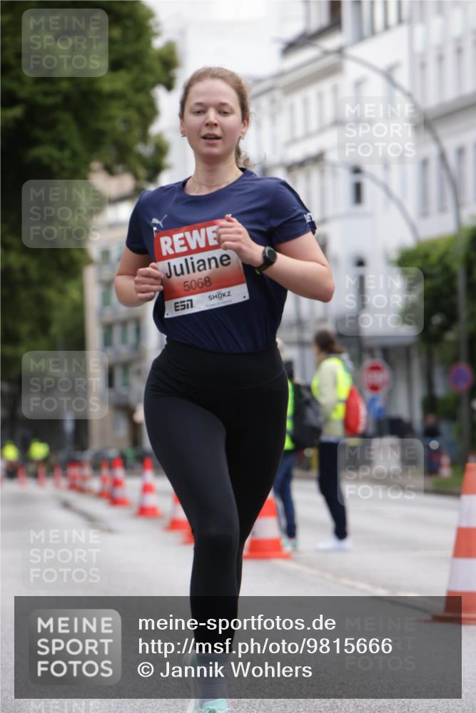 14.06.2026 - REWE Women's Run Jannik Wohlers http://msf.ph/oto/9815666 14.06.2026 10:48:18 Laufen 5068, 7 meine-sportfotos.de