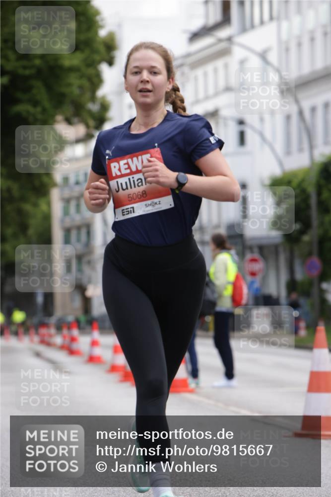14.06.2026 - REWE Women's Run Jannik Wohlers http://msf.ph/oto/9815667 14.06.2026 10:48:18 Laufen 5068, 7 meine-sportfotos.de