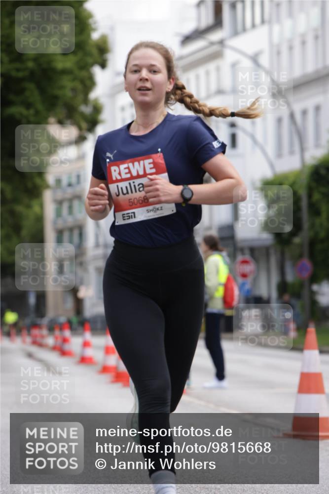 14.06.2026 - REWE Women's Run Jannik Wohlers http://msf.ph/oto/9815668 14.06.2026 10:48:18 Laufen 57, 5068 meine-sportfotos.de