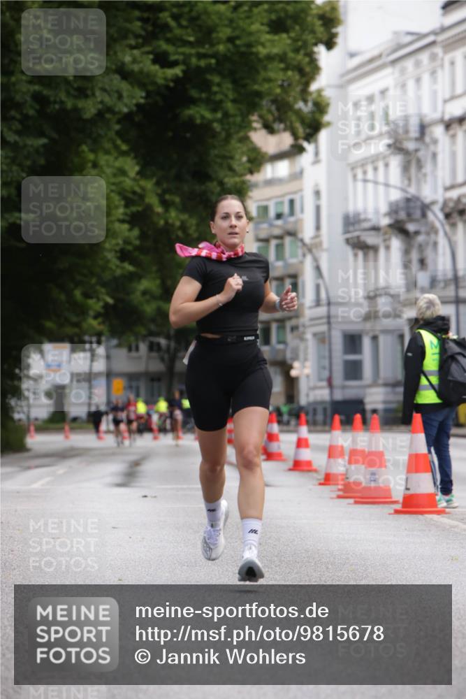 14.06.2026 - REWE Women's Run Jannik Wohlers http://msf.ph/oto/9815678 14.06.2026 10:48:22 Laufen 711 meine-sportfotos.de