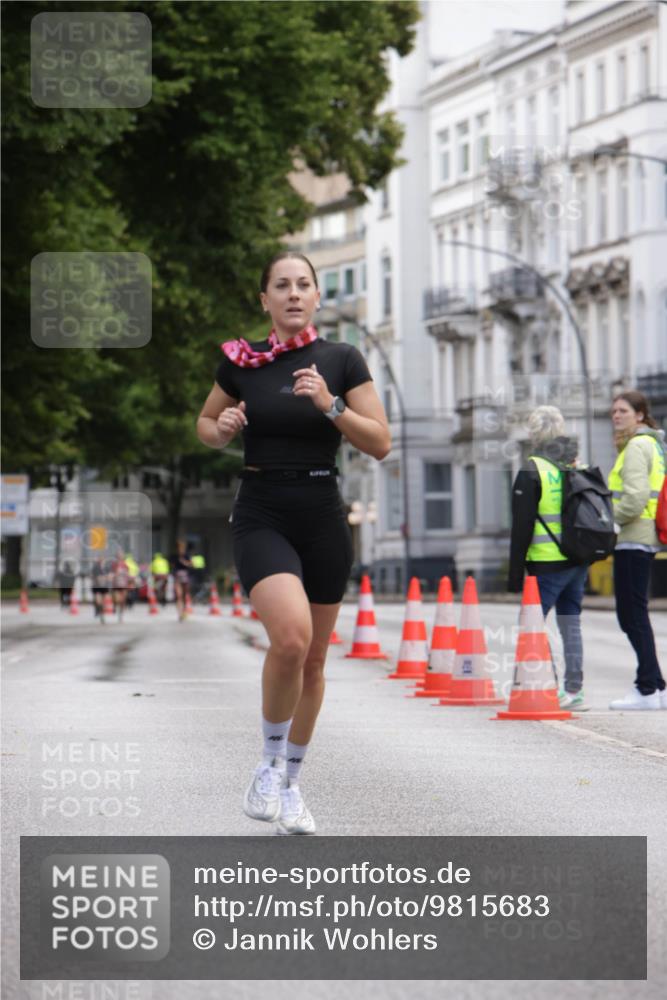 14.06.2026 - REWE Women's Run Jannik Wohlers http://msf.ph/oto/9815683 14.06.2026 10:48:23 Laufen  meine-sportfotos.de