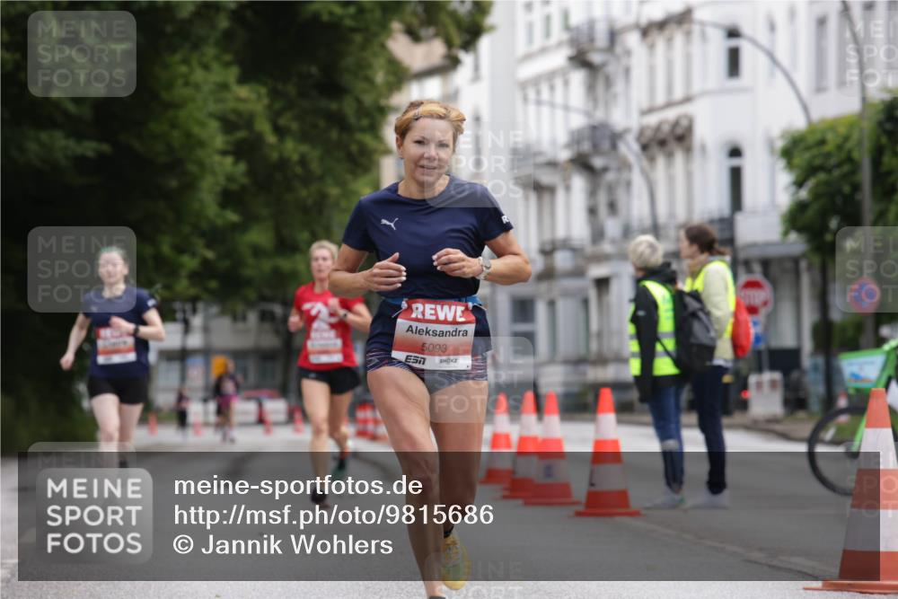 14.06.2026 - REWE Women's Run Jannik Wohlers http://msf.ph/oto/9815686 14.06.2026 10:48:47 Laufen 5093 meine-sportfotos.de