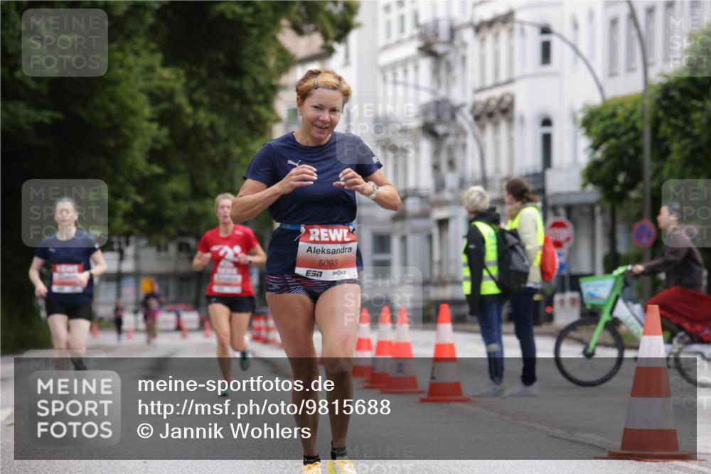 14.06.2026 - REWE Women's Run Jannik Wohlers http://msf.ph/oto/9815688 14.06.2026 10:48:47 Laufen 5093, 7 meine-sportfotos.de
