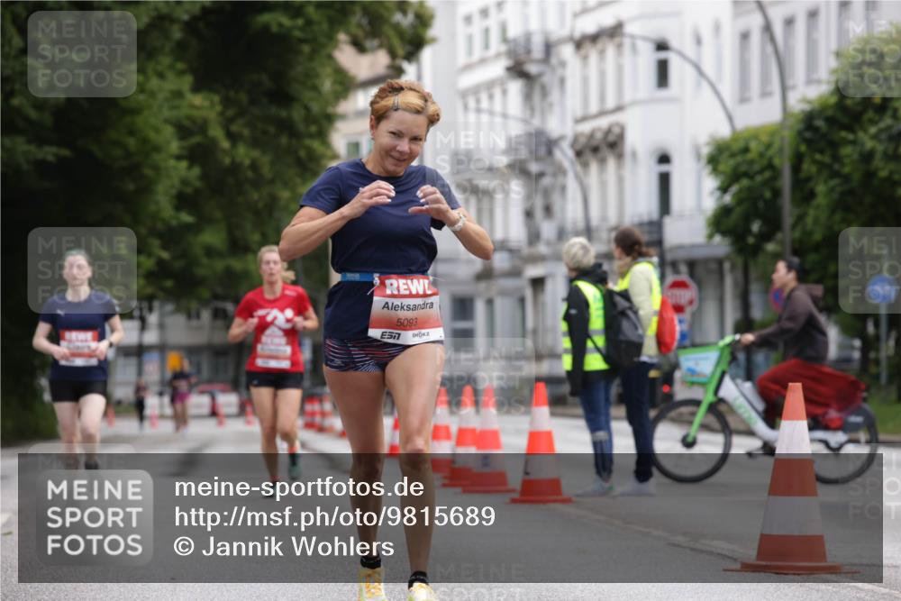 14.06.2026 - REWE Women's Run Jannik Wohlers http://msf.ph/oto/9815689 14.06.2026 10:48:47 Laufen 5093, 7 meine-sportfotos.de