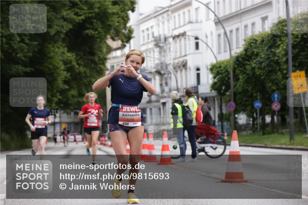 14.06.2026 - REWE Women's Run Jannik Wohlers http://msf.ph/oto/9815693 14.06.2026 10:48:47 Laufen 5093, 7, 01 meine-sportfotos.de