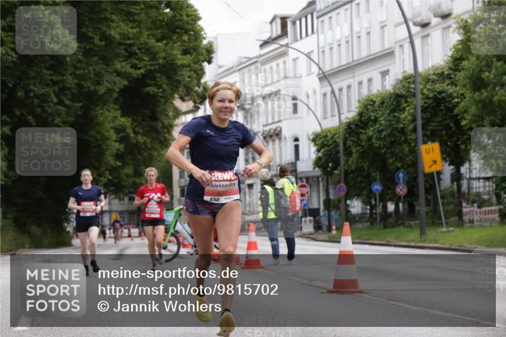 14.06.2026 - REWE Women's Run Jannik Wohlers http://msf.ph/oto/9815702 14.06.2026 10:48:47 Laufen 5093, 7, 01 meine-sportfotos.de