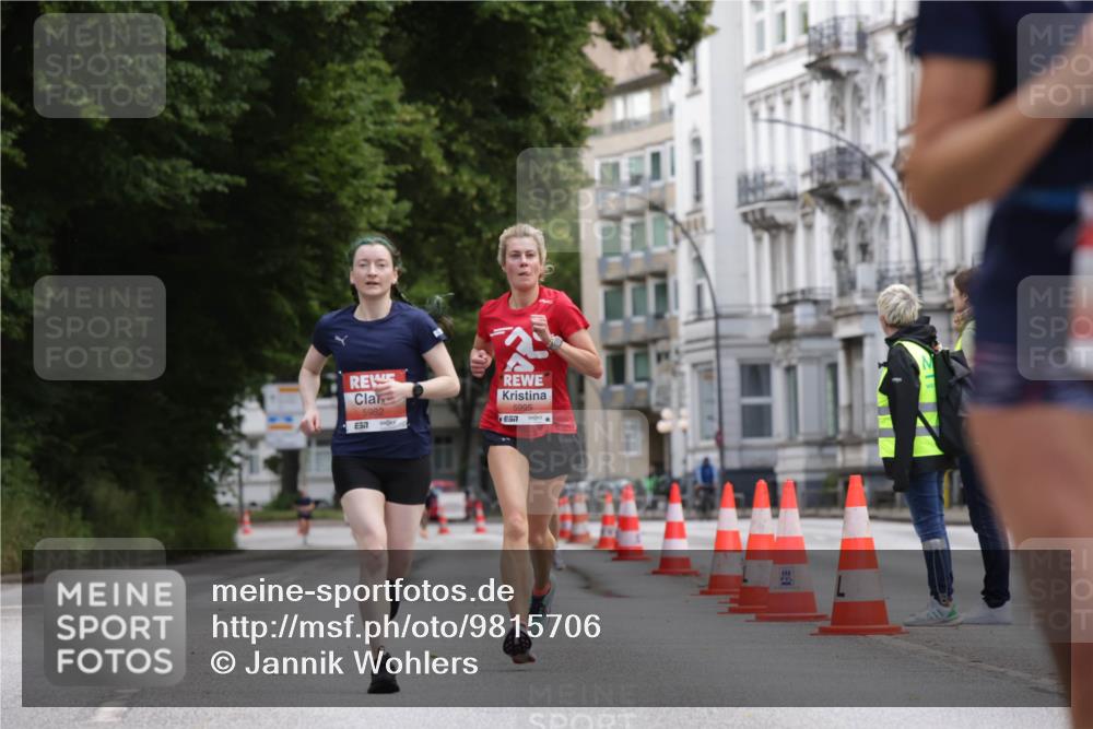14.06.2026 - REWE Women's Run Jannik Wohlers http://msf.ph/oto/9815706 14.06.2026 10:48:48 Laufen 5982, 57, 5995 meine-sportfotos.de